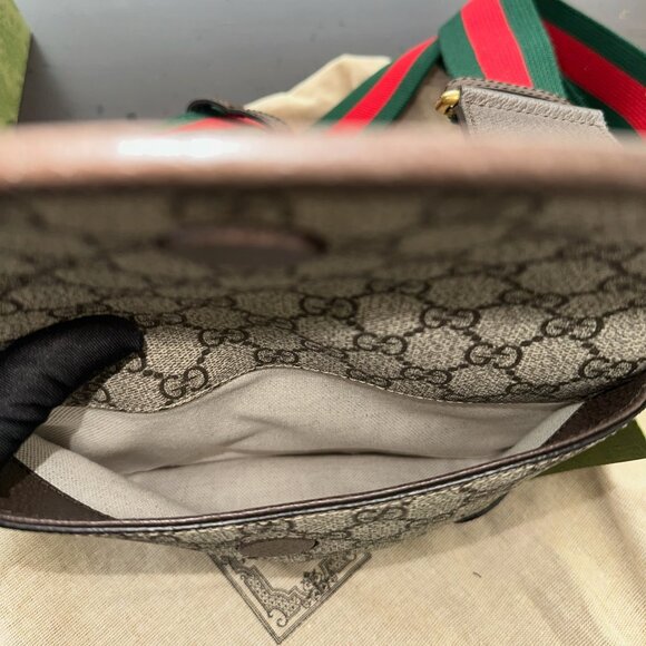 Gucci Bag - Picture 6 of 8